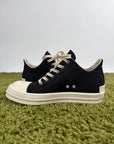 Rick Owens Ramones Low Nera 41