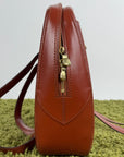 Borsa Voltaire Louis Vuitton In pelle Marrone