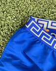 Costume Versace blu 6