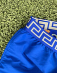 Costume Versace blu 6 - Second Hand Di Fiore