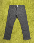 jeans Christian Dior Nero L