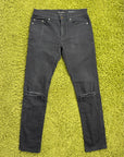 Jeans Saint Laurent M