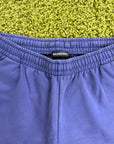 Pantaloncino Balenciaga Blu L