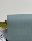 Fastline Wearable Wallet Louis Vuitton Azzurra