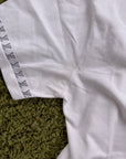 T-Shirt Louis Vuitton Bianca L