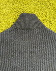 Cardigan con Fronte imbottito Moncler S