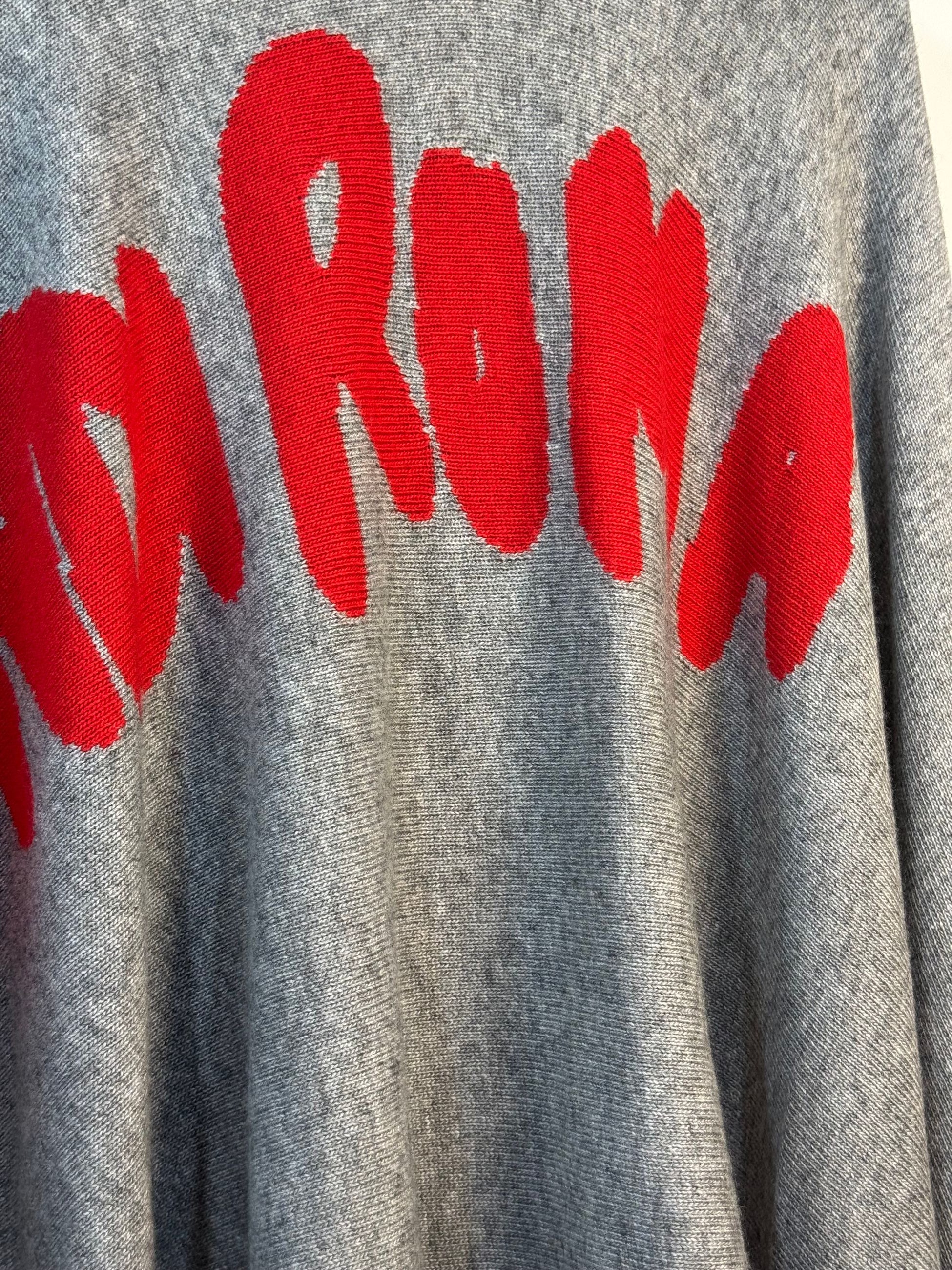 Maglione Fendi