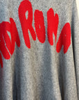 Maglione Fendi