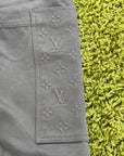 Pantalone Louis Vuitton Size 46 grigio