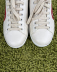 Gucci Ace Beige Multicolor 6.5