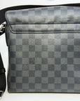 Borsello Louis Vuitton damier