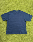 T-Shirt Gucci Blu XXXS