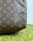 Borsone Keepall Louis Vuitton Vintage anno 2001 50