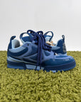 Louis Vuitton Skate Blu 8.5