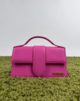 Jacquemus La grande Bambino Rosa