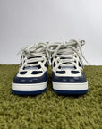 Louis Vuitton Skate Blu 9