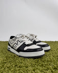 Fendi Match Low Sneaker 41.5