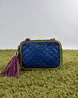 Borsa Dolce&Gabbana Lily Glam Multicolor