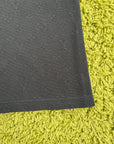 T-Shirt Louis Vuitton Pocket Nera XXL