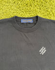 T-Shirt Louis Vuitton Nera XS