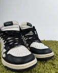 Amiri Skel Top High Sneaker 41