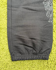 Pantalone Chrome Hearts Nero L