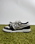 Fendi Match Low Sneaker 41.5
