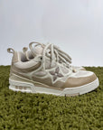 Louis Vuitton Skate Beige 8