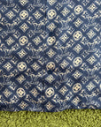 Camicia Sand Louis Vuitton Blu XXL