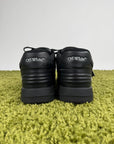 Off White “For Walking” sneaker Nero 45