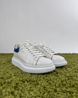 Alexander Mcqueen Sneaker Bianca 40