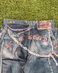 Pantaloncino Acne Studios