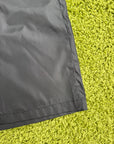 Pantaloncino In Re-Nylon Prada Nero 54