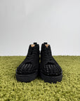 Christian Louboutin spike sneaker 41