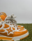 Louis vuitton skate Size 8.5=42.5 calza 43.5