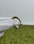 Anello Gucci
