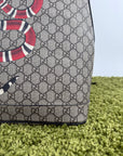 Zaino Gucci KingSnake