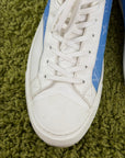 Louis vuitton Size 9=43 calza 44 bianca e azzurra