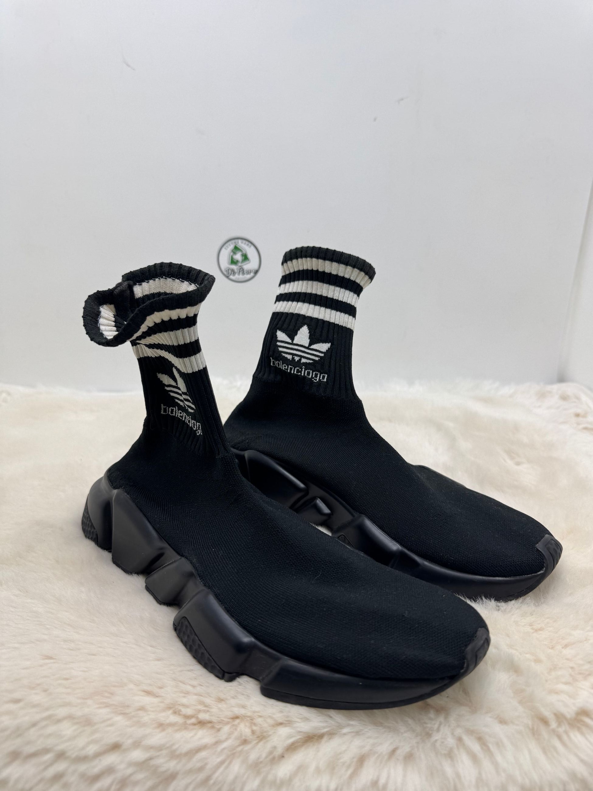Scarpa Balenciaga x adidas