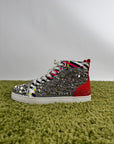 Christian Louboutin Spikes 42