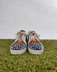 Christian Louboutin Spikes Multicolor 42