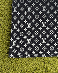 T shirt Louis vuitton Size M nera e bianca