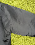 Bomber Lv Lovers in Nylon Nero 58