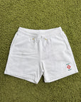 Pantaloncino CasaBlanca Bianco XXL
