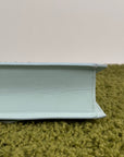 Jacquemus La grande Bambino Azzurro