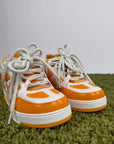 Louis Vuitton Skate Gialla 5.5