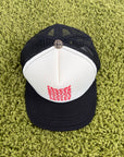 Cappello Chrome Hearts One Size 53-60 Multicolor