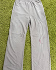 Pantalone Maison Margiela Size L grigio