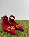 Tacchi Valentino 37 - Second Hand Di Fiore