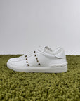 Valentino Garavani Rockstud Bianca 44